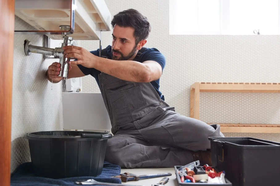 Karaköprü Tesisatcı